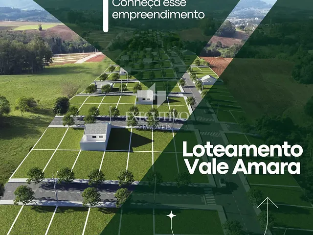 Empreendimento disponível, no bairro Medianeira em Arroio do Meio