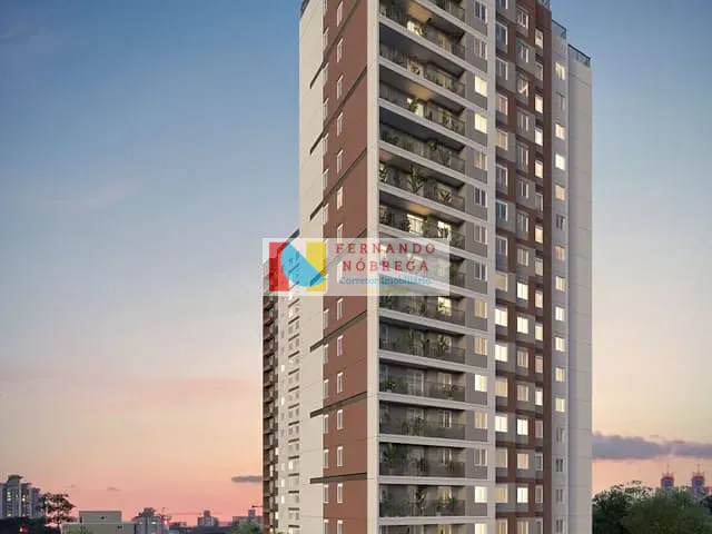 Empreendimento disponível, no bairro Parada Inglesa em São Paulo