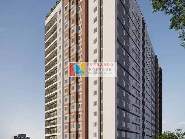 Empreendimento disponível, no bairro Parada Inglesa em São Paulo