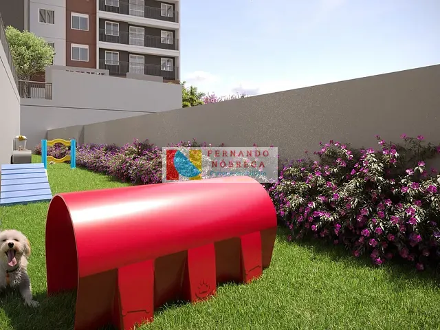 Empreendimento disponível, no bairro Parada Inglesa em São Paulo