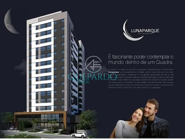 Empreendimento à venda, no bairro Veraliz em Londrina