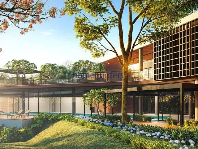 Empreendimento disponível, no bairro Vila Sônia (Sousas) em Campinas