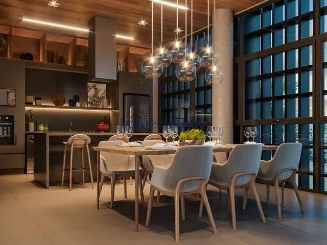 Empreendimento disponível, no bairro Vila Sônia (Sousas) em Campinas