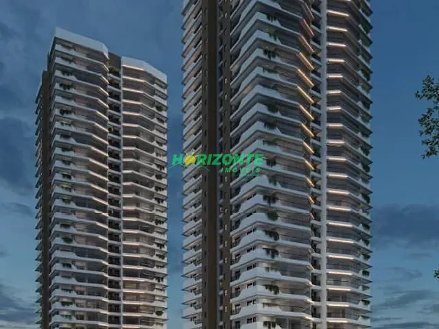 Empreendimento disponível, no bairro Parque Residencial Aquarius em São José dos Campos