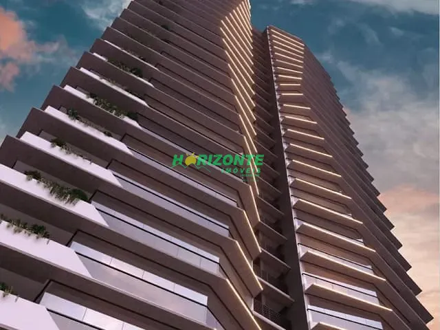 Empreendimento disponível, no bairro Parque Residencial Aquarius em São José dos Campos