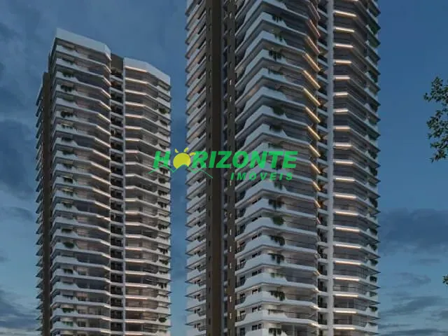 Empreendimento disponível, no bairro Parque Residencial Aquarius em São José dos Campos