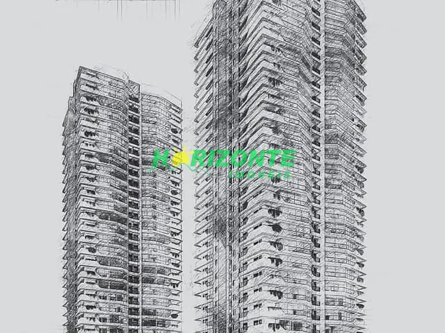 Empreendimento disponível, no bairro Parque Residencial Aquarius em São José dos Campos