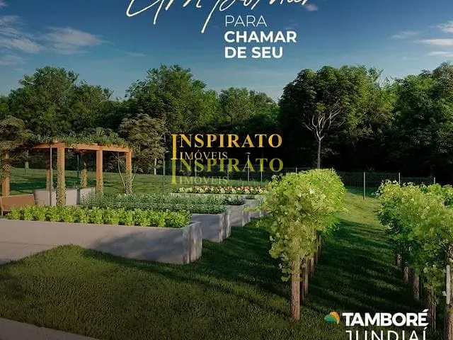 Empreendimento disponível, no bairro Ivoturucaia em Jundiaí