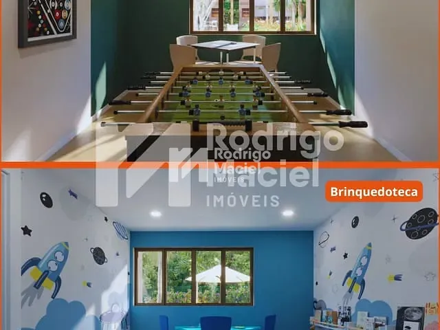 Empreendimento disponível, no bairro Guabiraba em Recife