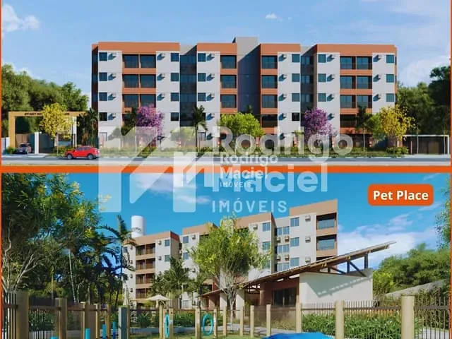 Empreendimento disponível, no bairro Guabiraba em Recife