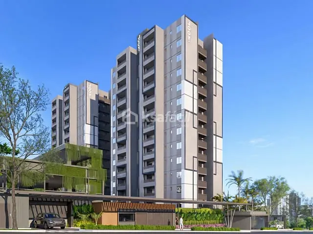 Empreendimento disponível, no bairro Vila Vilas Boas em Campo Grande