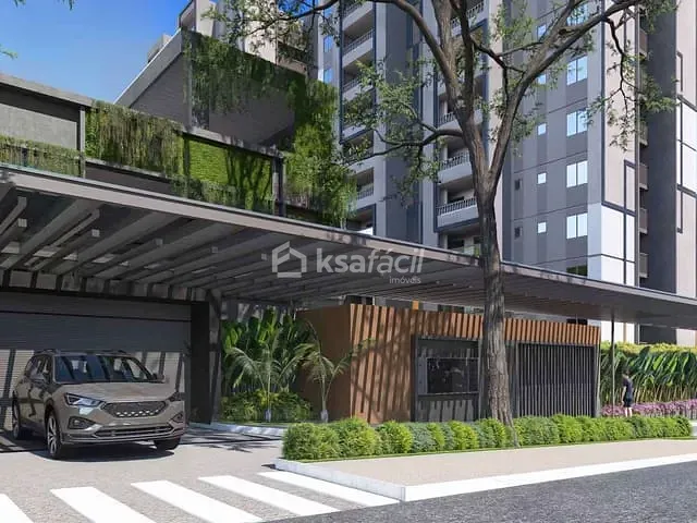 Empreendimento disponível, no bairro Vila Vilas Boas em Campo Grande