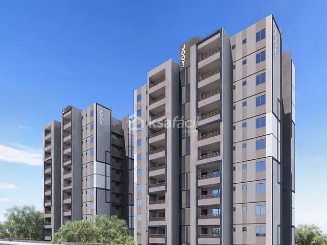 Empreendimento disponível, no bairro Vila Vilas Boas em Campo Grande