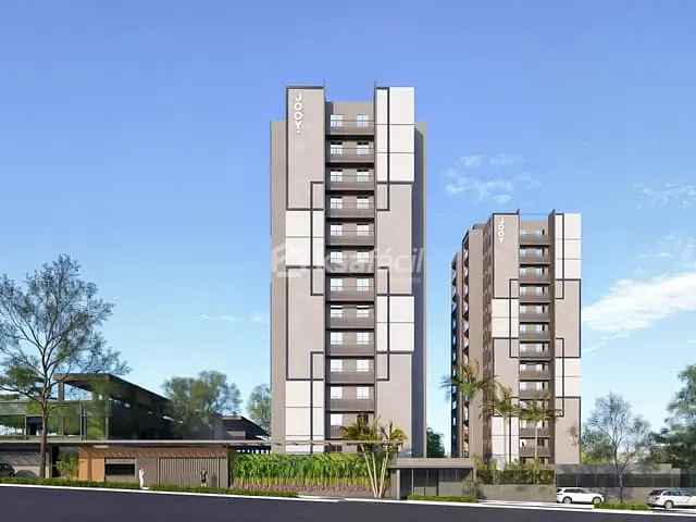 Empreendimento disponível, no bairro Vila Vilas Boas em Campo Grande