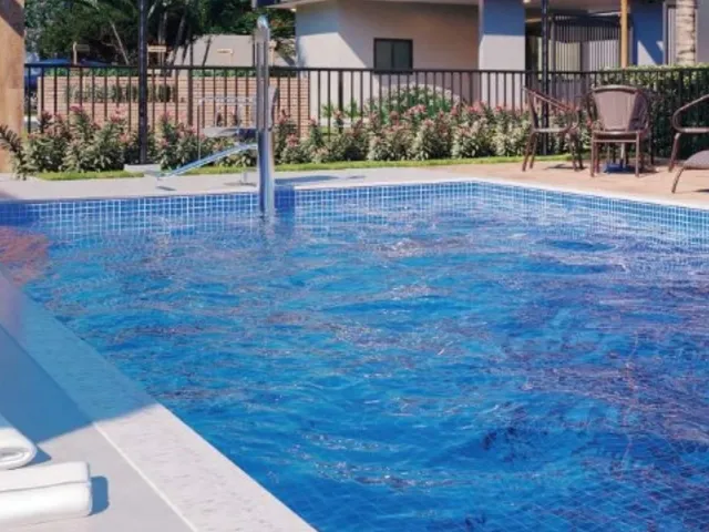 Empreendimento disponível, no bairro Parque das Árvores em Franca