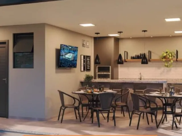 Empreendimento disponível, no bairro Parque das Árvores em Franca