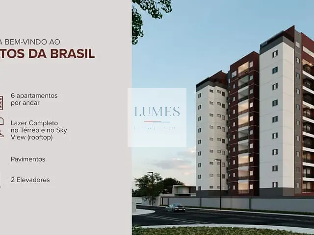 Empreendimento disponível, no bairro Jardim São Paulo em Americana
