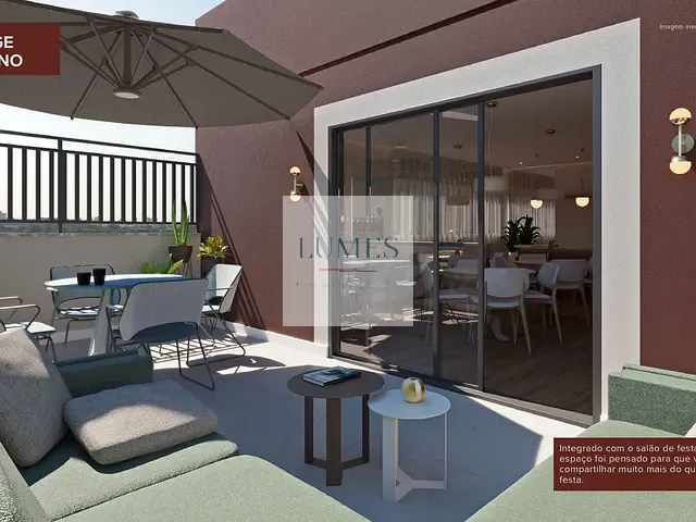 Empreendimento disponível, no bairro Jardim São Paulo em Americana