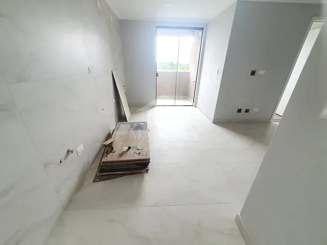 Empreendimento disponível, no bairro Parque da Fonte em São José dos Pinhais