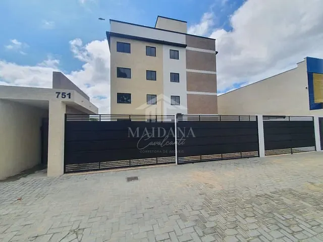 Empreendimento disponível, no bairro Parque da Fonte em São José dos Pinhais