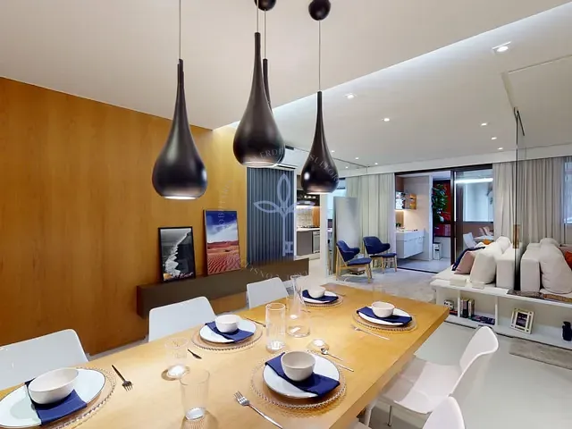 Empreendimento disponível, no bairro Barra da Tijuca em Rio de Janeiro