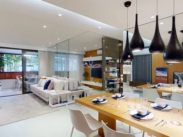 Empreendimento disponível, no bairro Barra da Tijuca em Rio de Janeiro