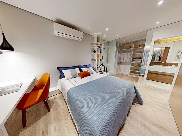 Empreendimento disponível, no bairro Barra da Tijuca em Rio de Janeiro