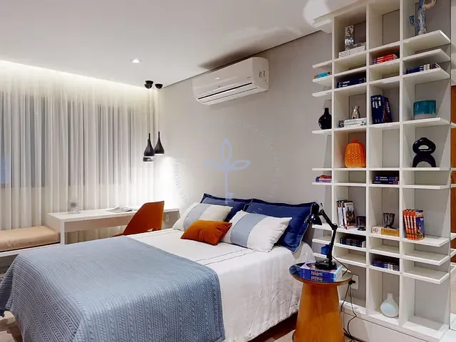 Empreendimento disponível, no bairro Barra da Tijuca em Rio de Janeiro