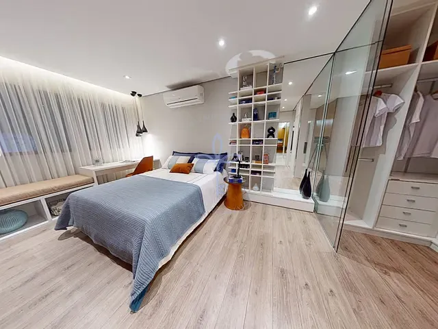 Empreendimento disponível, no bairro Barra da Tijuca em Rio de Janeiro
