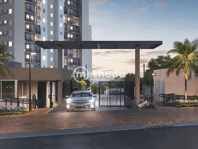 Empreendimento disponível, no bairro Nova Veneza em Sumaré