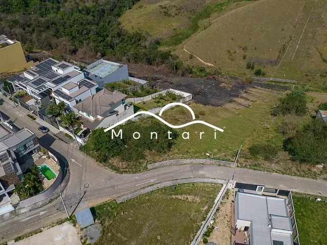 Empreendimento disponível, no bairro Jardim Amália em Volta Redonda