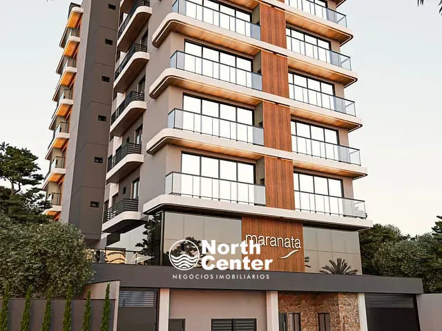Empreendimento disponível, no bairro Salinas em Balneário Barra do Sul
