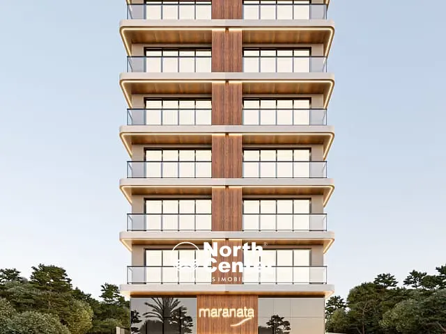 Empreendimento disponível, no bairro Salinas em Balneário Barra do Sul