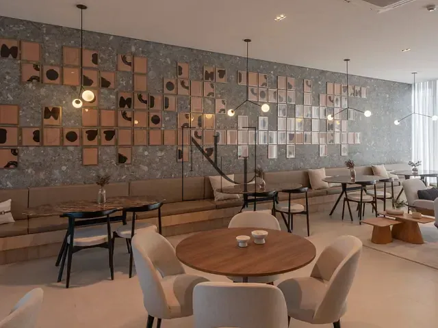 Empreendimento disponível, no bairro Vila Nova Conceição em São Paulo
