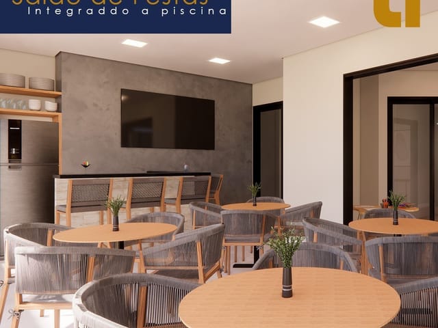 Empreendimento disponível, no bairro Residencial Dr. Lessa em Pindamonhangaba