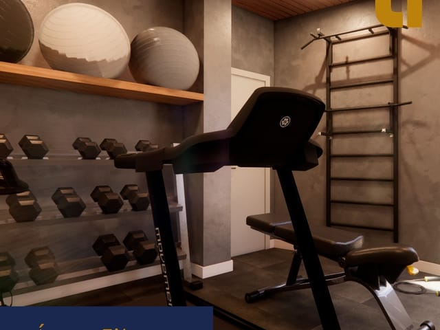 Empreendimento disponível, no bairro Residencial Dr. Lessa em Pindamonhangaba