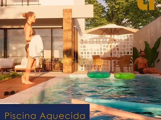 Empreendimento disponível, no bairro Residencial Dr. Lessa em Pindamonhangaba