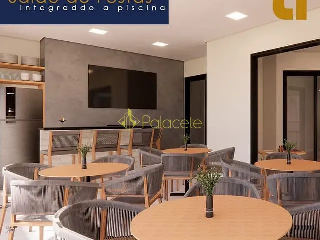 Empreendimento disponível, no bairro Residencial Dr. Lessa em Pindamonhangaba