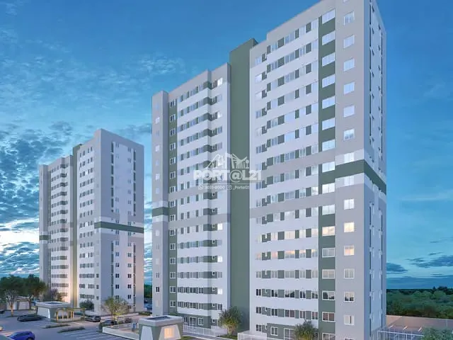Empreendimento disponível, no bairro Antônio Cassimiro em Petrolina