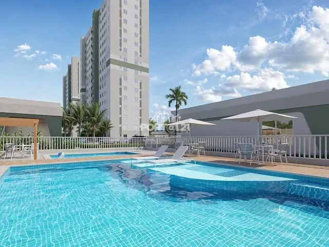 Empreendimento disponível, no bairro Antônio Cassimiro em Petrolina