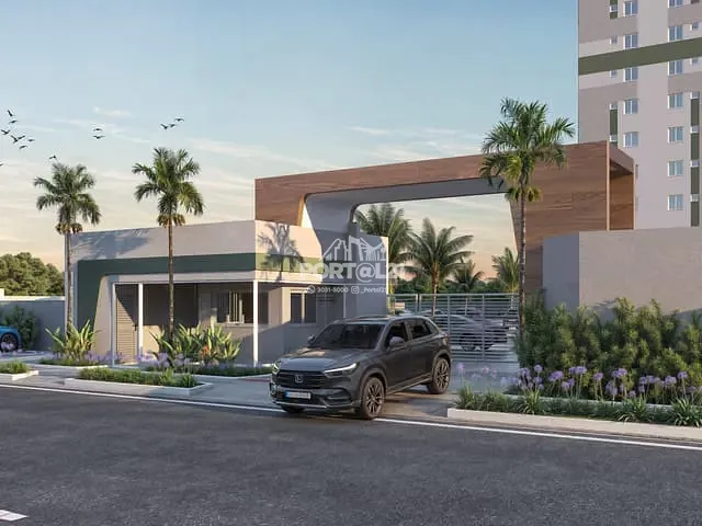 Empreendimento disponível, no bairro Antônio Cassimiro em Petrolina