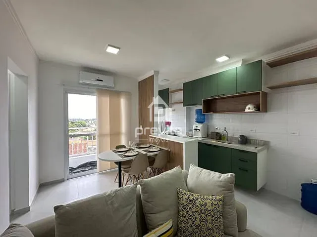 Empreendimento disponível, no bairro Chácara do Visconde em Taubaté