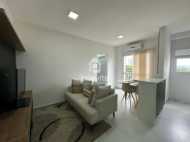 Empreendimento disponível, no bairro Chácara do Visconde em Taubaté