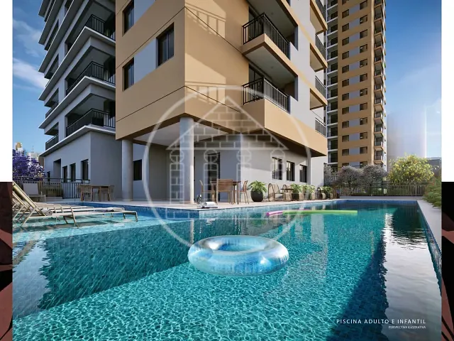 Empreendimento disponível, no bairro Jardim Caravelas em São Paulo