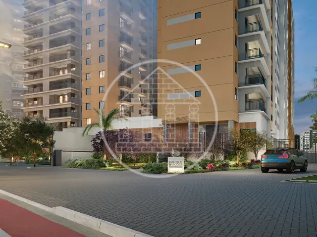 Empreendimento disponível, no bairro Jardim Caravelas em São Paulo