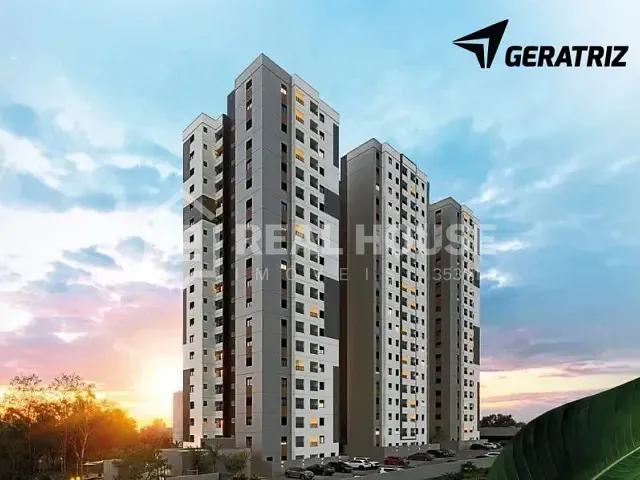 Empreendimento disponível, no bairro Boa Vista em Sorocaba