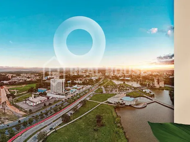 Empreendimento disponível, no bairro Boa Vista em Sorocaba