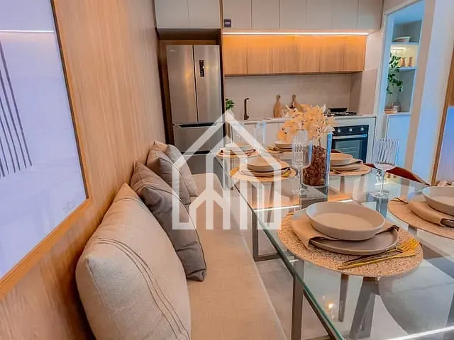 Empreendimento disponível, no bairro Chácara Califórnia em São Paulo