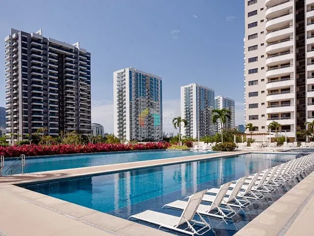 Empreendimento disponível, no bairro Jacarepaguá em Rio de Janeiro