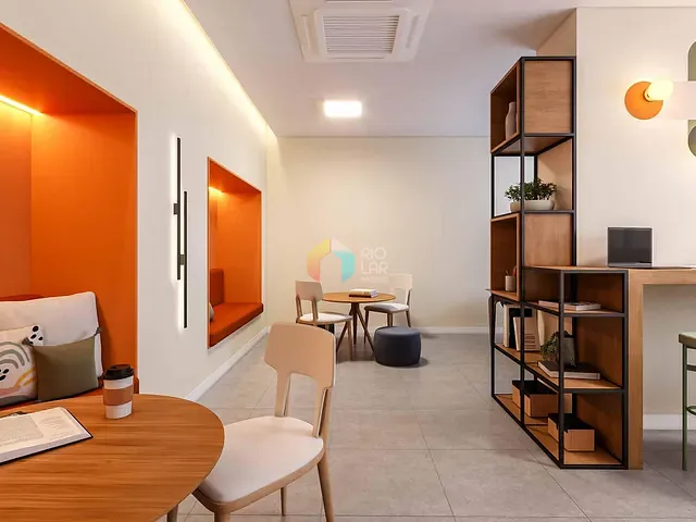 Empreendimento disponível, no bairro Jacarepaguá em Rio de Janeiro